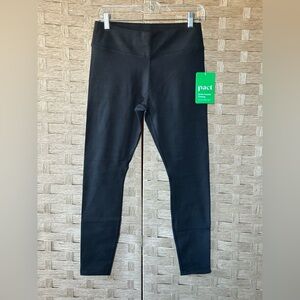 Pact leggings medium
